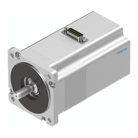 Festo Stepper Motor EMMS-ST-87-S-SB-G2 EMMS-ST-87-S-SB-G2